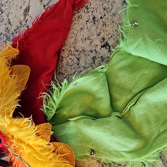 Imperial Dragon Costume - Picture 6 of 10